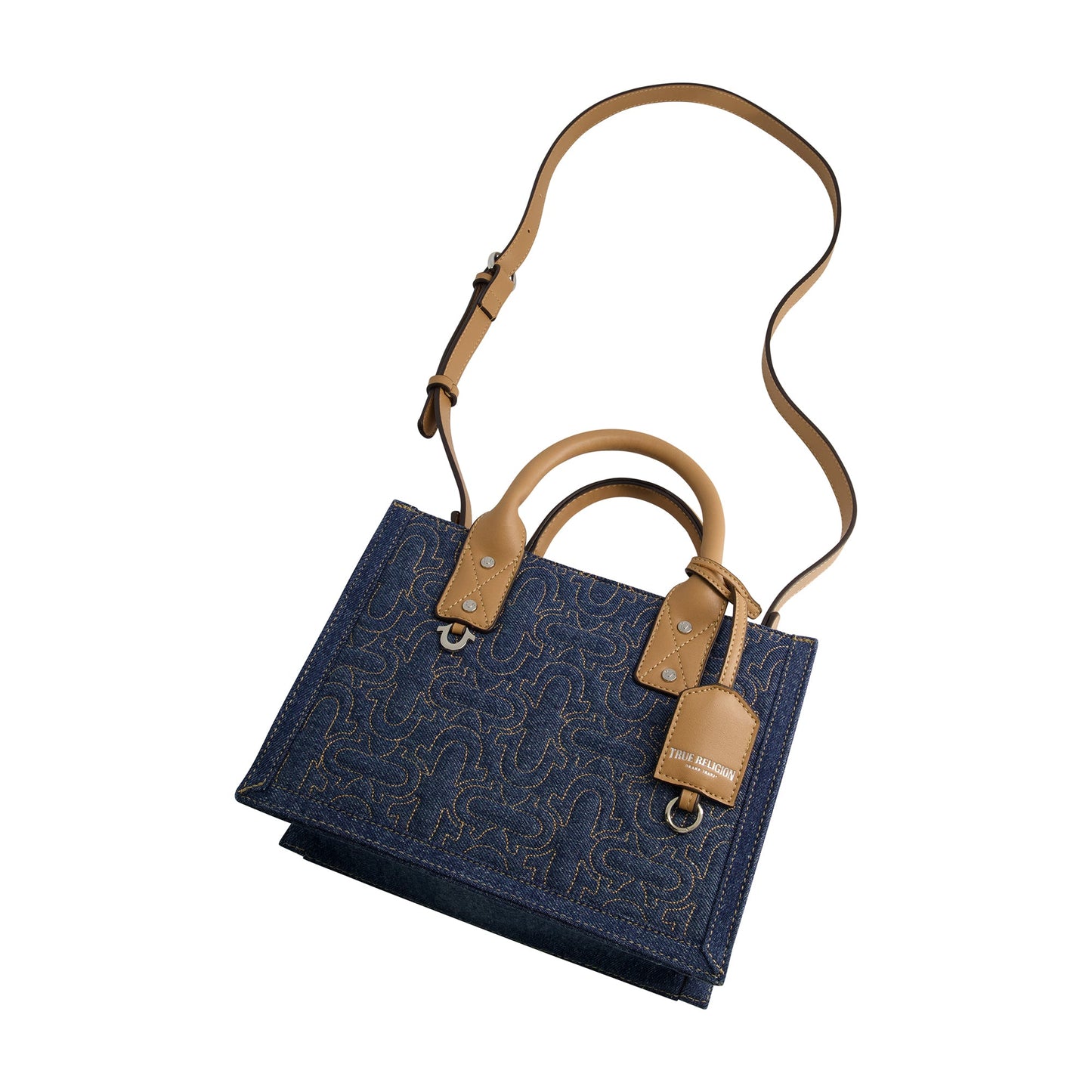 StrapStory - Tote Bag 262