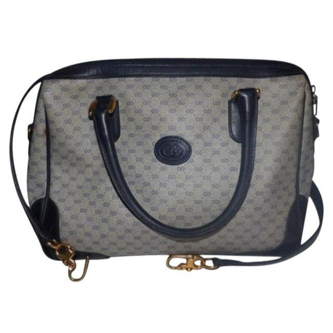 STRAPSTORY - GGC4 BAG - 2487