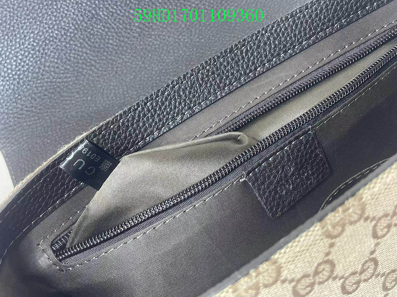 STRAPSTORY - GGC4 BAG - 385