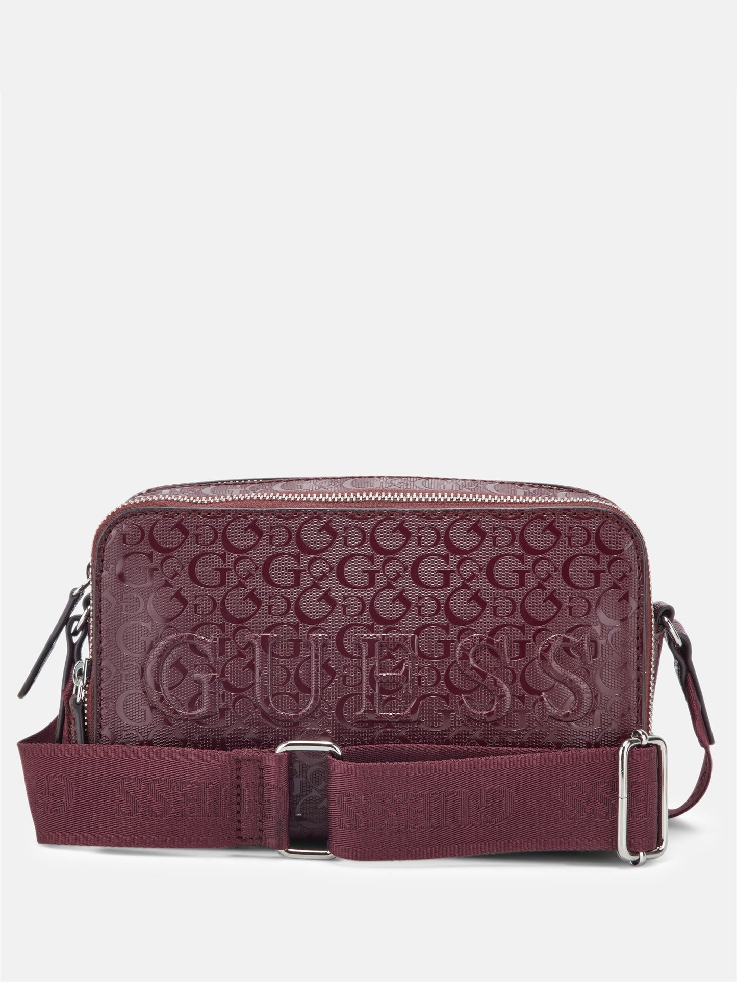 StrapStory - Crossbody 457