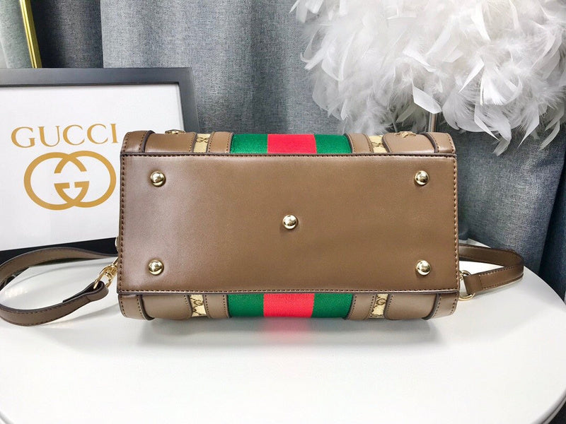 STRAPSTORY - GGC4 BAG - 465