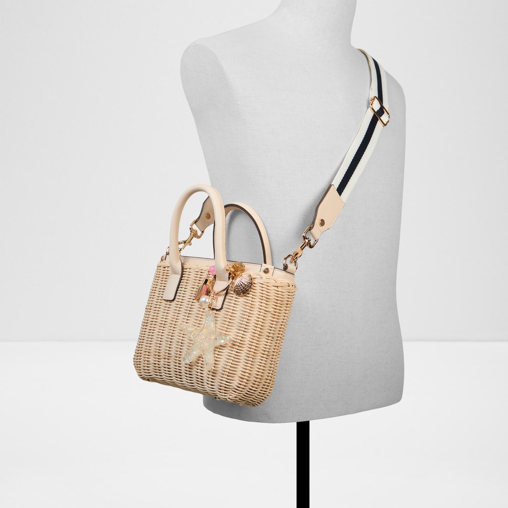 StrapStory - Tote Bag 2136