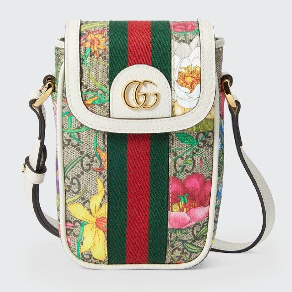 STRAPSTORY - GGC1 BAG - 3249