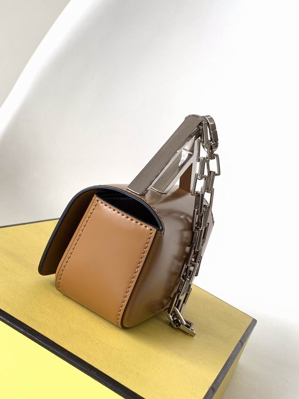 FDNI-Bags - Strap Story - 542