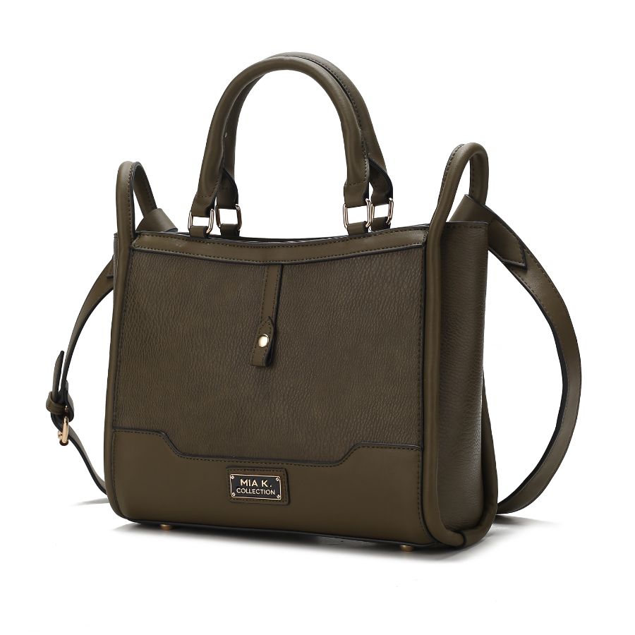 StrapStory - Tote Bag 1071
