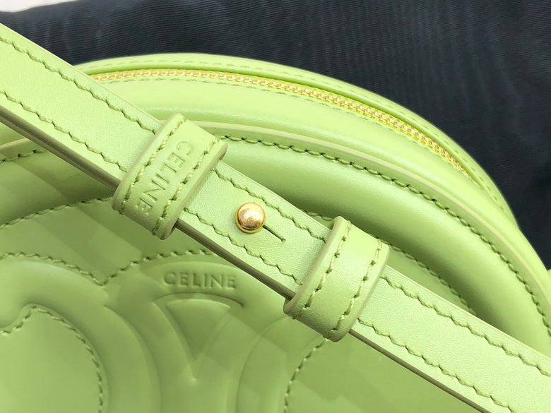 CLNE-Bags - Strap Story - 636