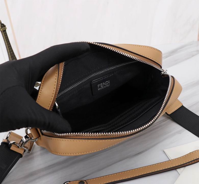 FDNI-Bags - Strap Story - 894