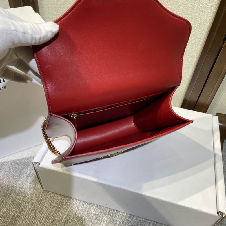 CLNE-Bags - Strap Story - 268