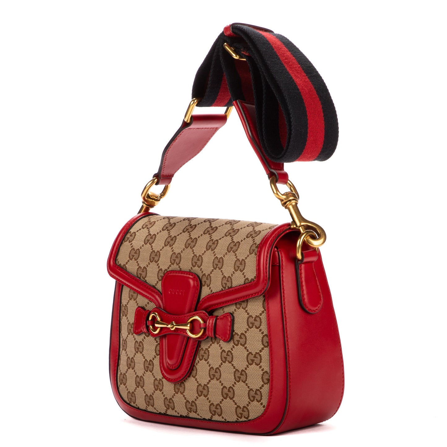 StrapStory - Crossbody 3837