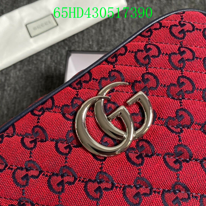 STRAPSTORY - GGC4 BAG - 409