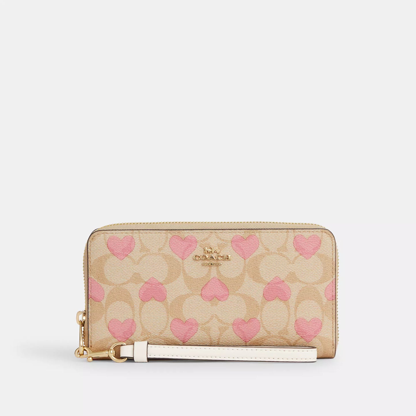 StrapStory - Wristlet 461