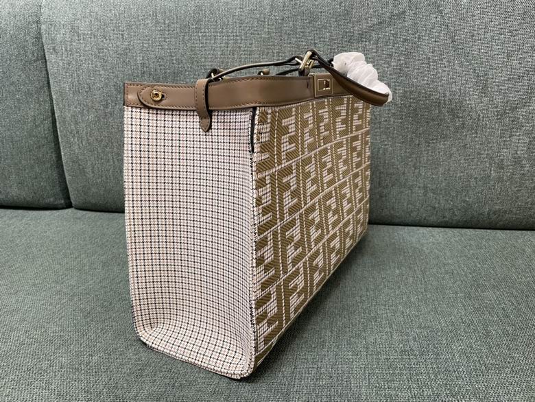FDNI-Bags - Strap Story - 754