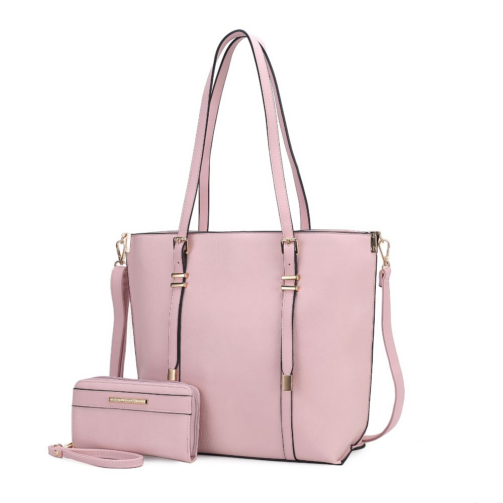 StrapStory - Tote Bag 520