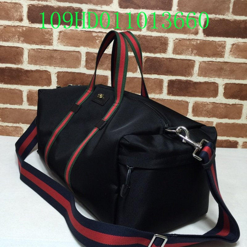 STRAPSTORY - GGC4 BAG - 346