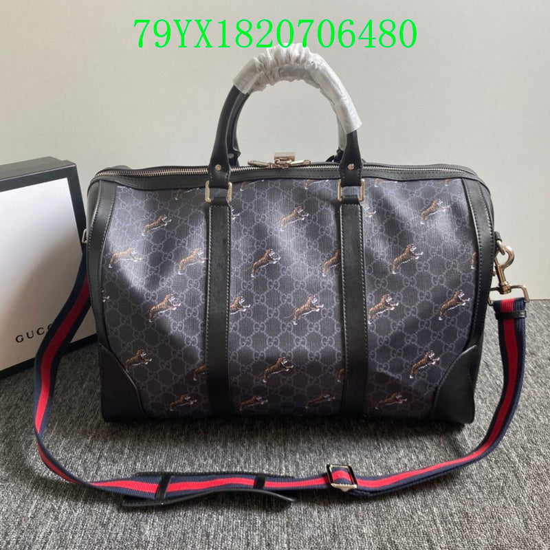 STRAPSTORY - GGC4 BAG - 882