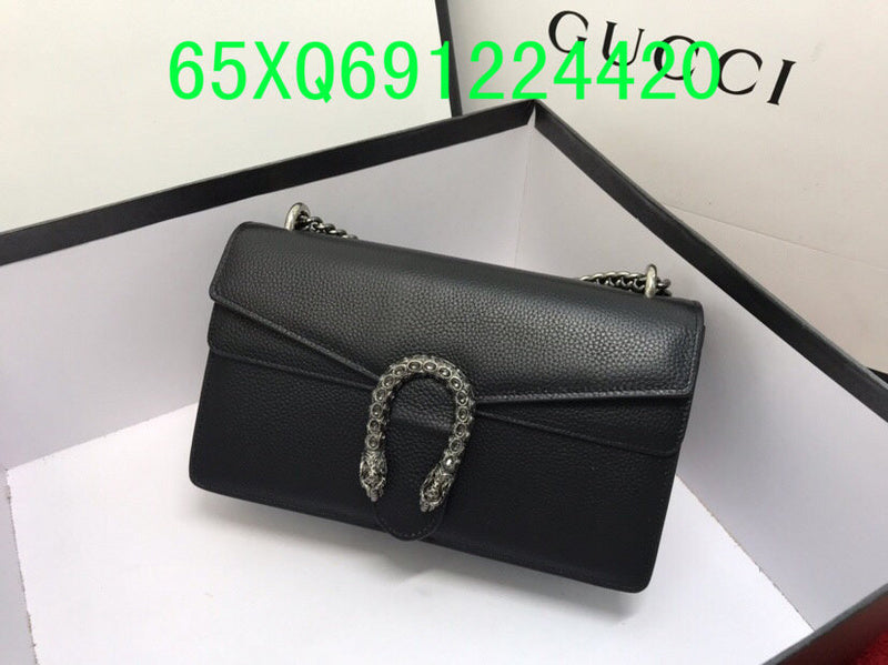 STRAPSTORY - GGC4 BAG - 573