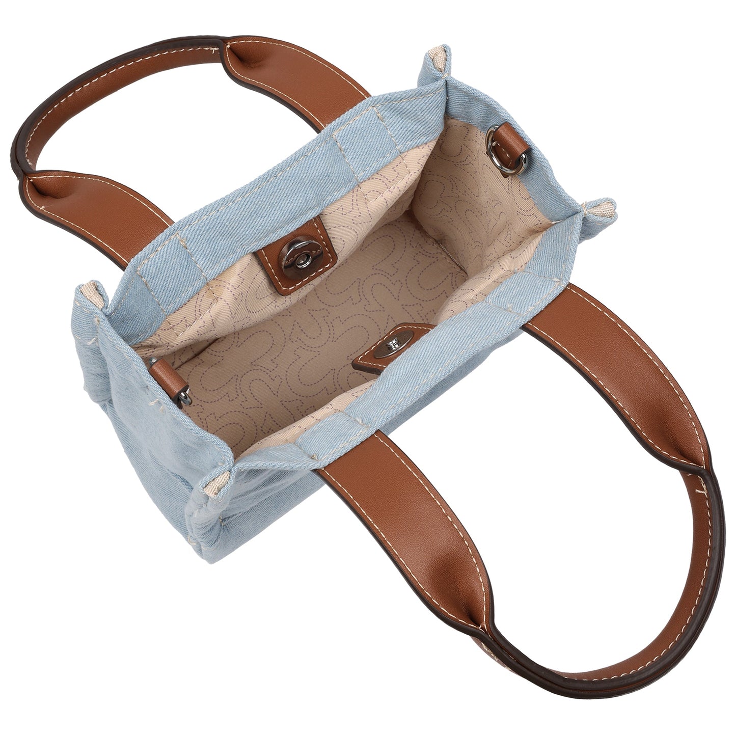 StrapStory - Tote Bag 1318