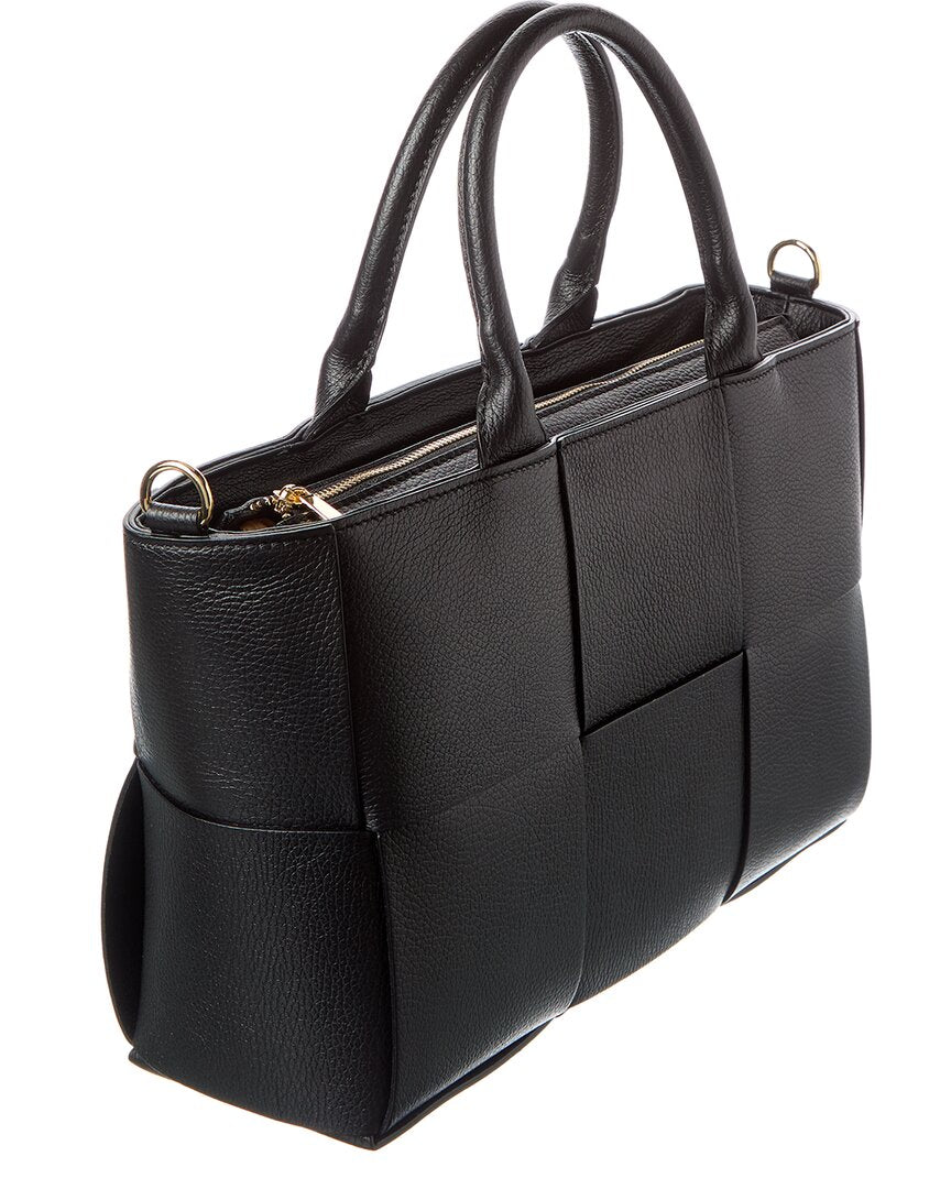 StrapStory - Tote Bag 1885