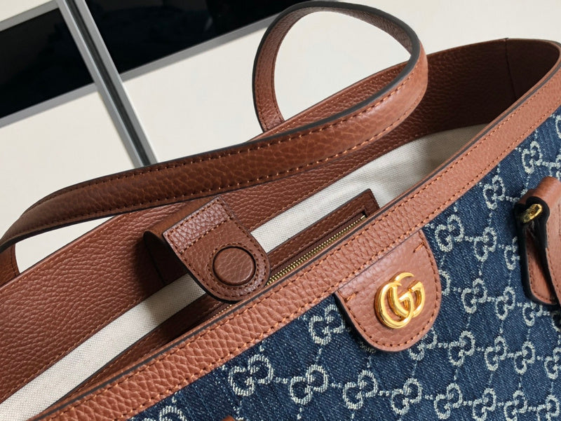 STRAPSTORY - GGC4 BAG - 932