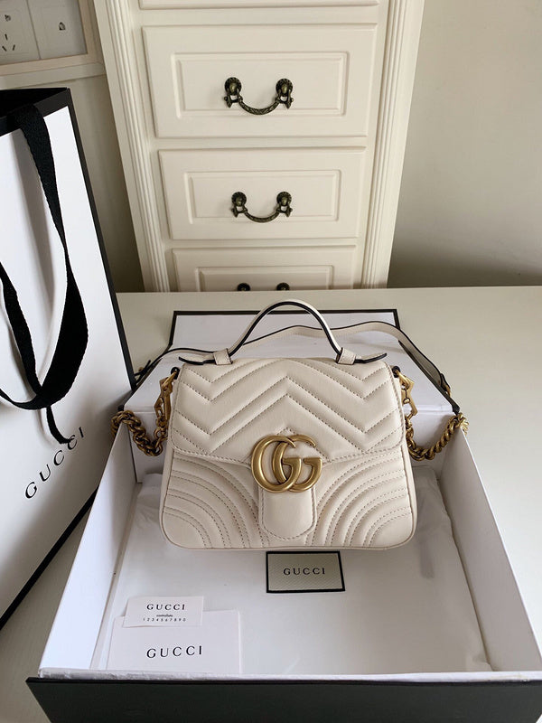 STRAPSTORY - GGC4 BAG - 969