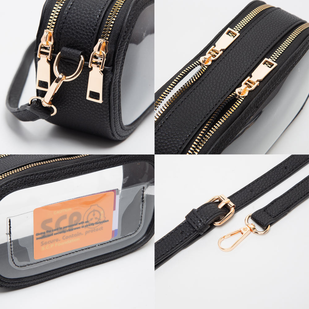 StrapStory - Crossbody 3108