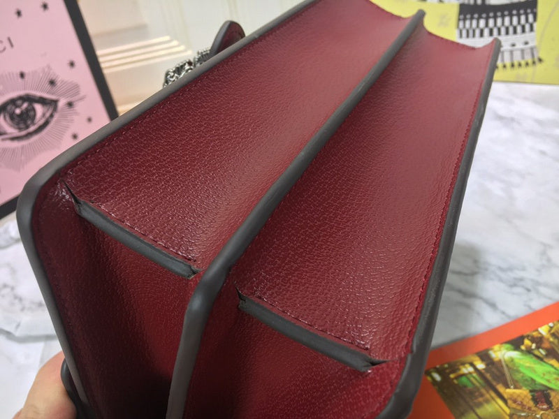 STRAPSTORY - GGC4 BAG - 500
