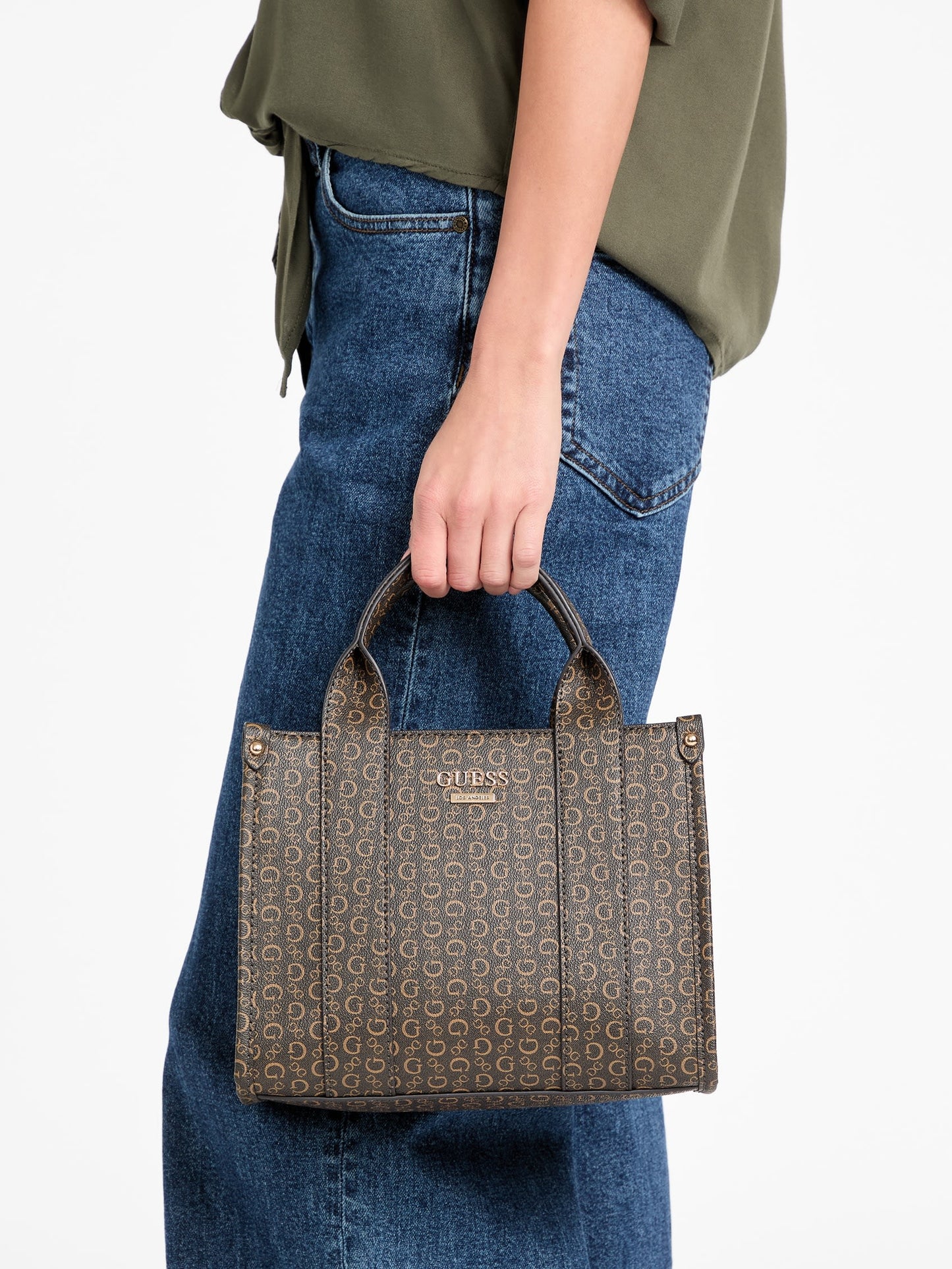 StrapStory - Tote Bag 222