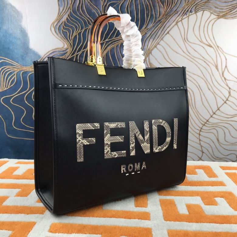 FDNI-Bags - Strap Story - 449