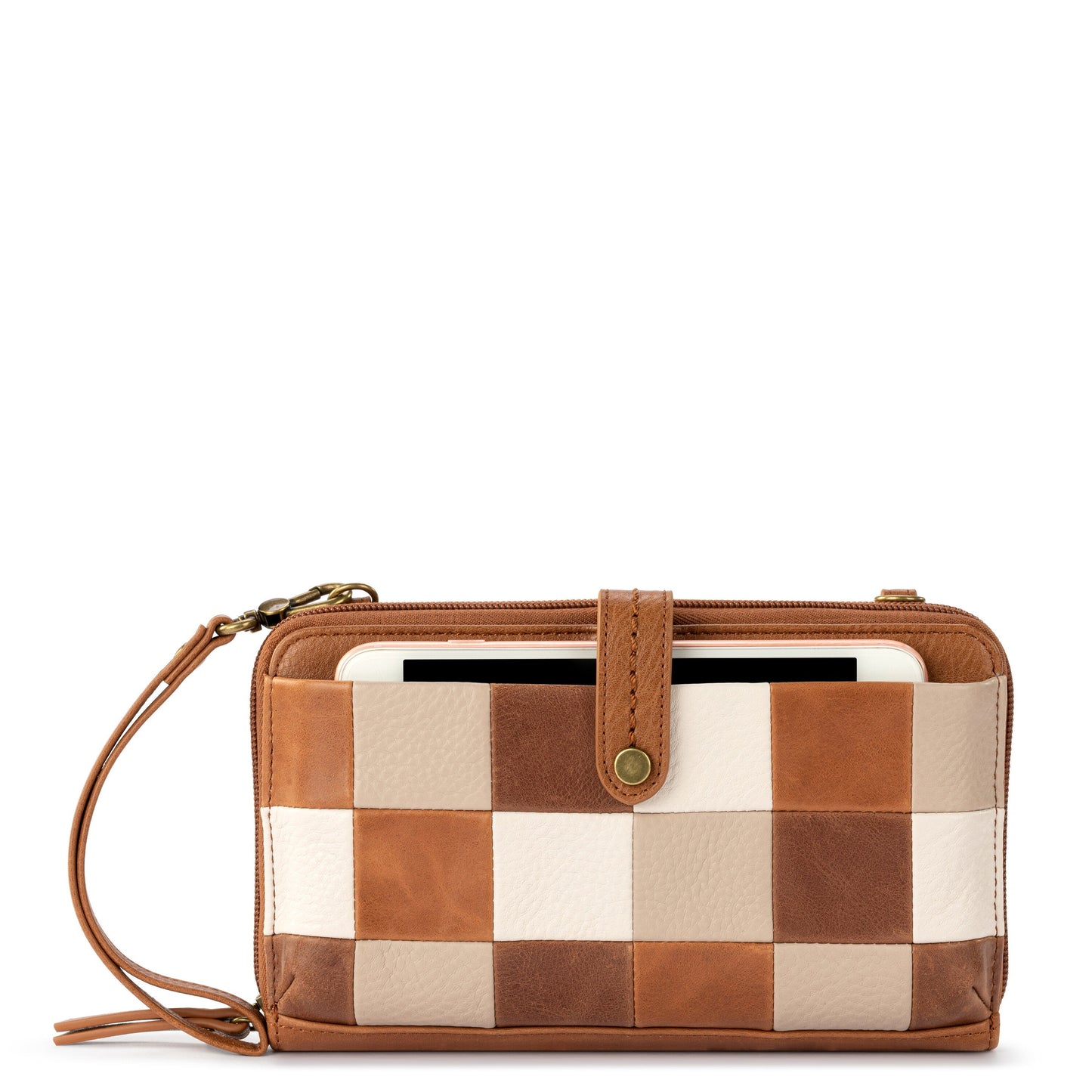 StrapStory - Wristlet 540