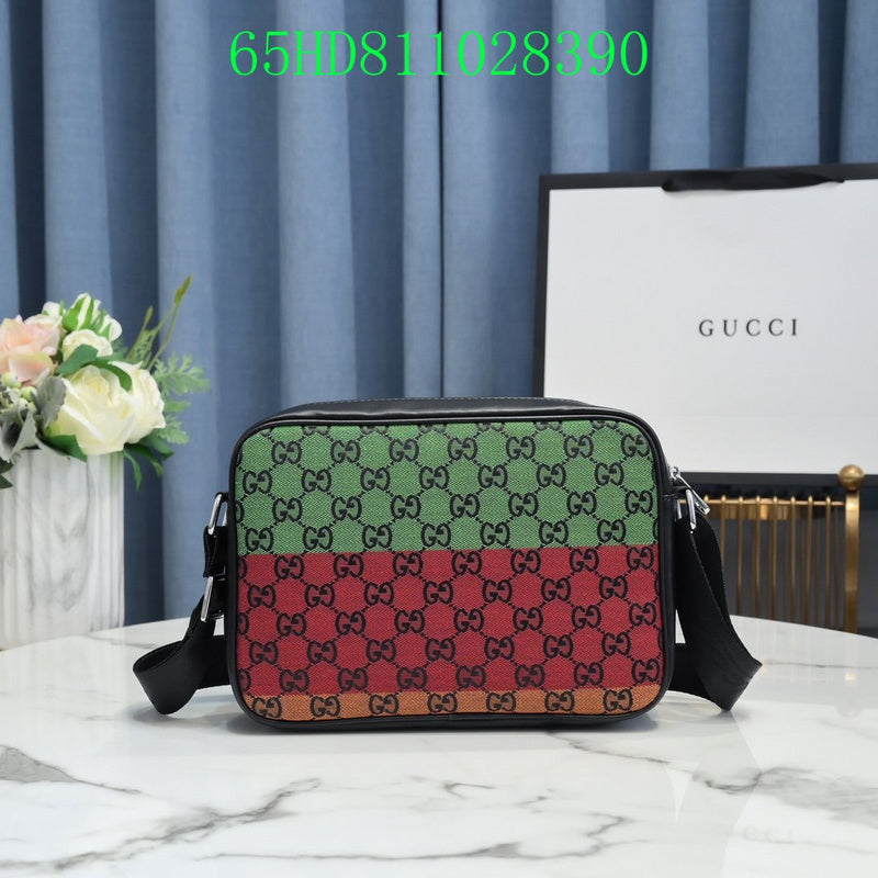 STRAPSTORY - GGC4 BAG - 349