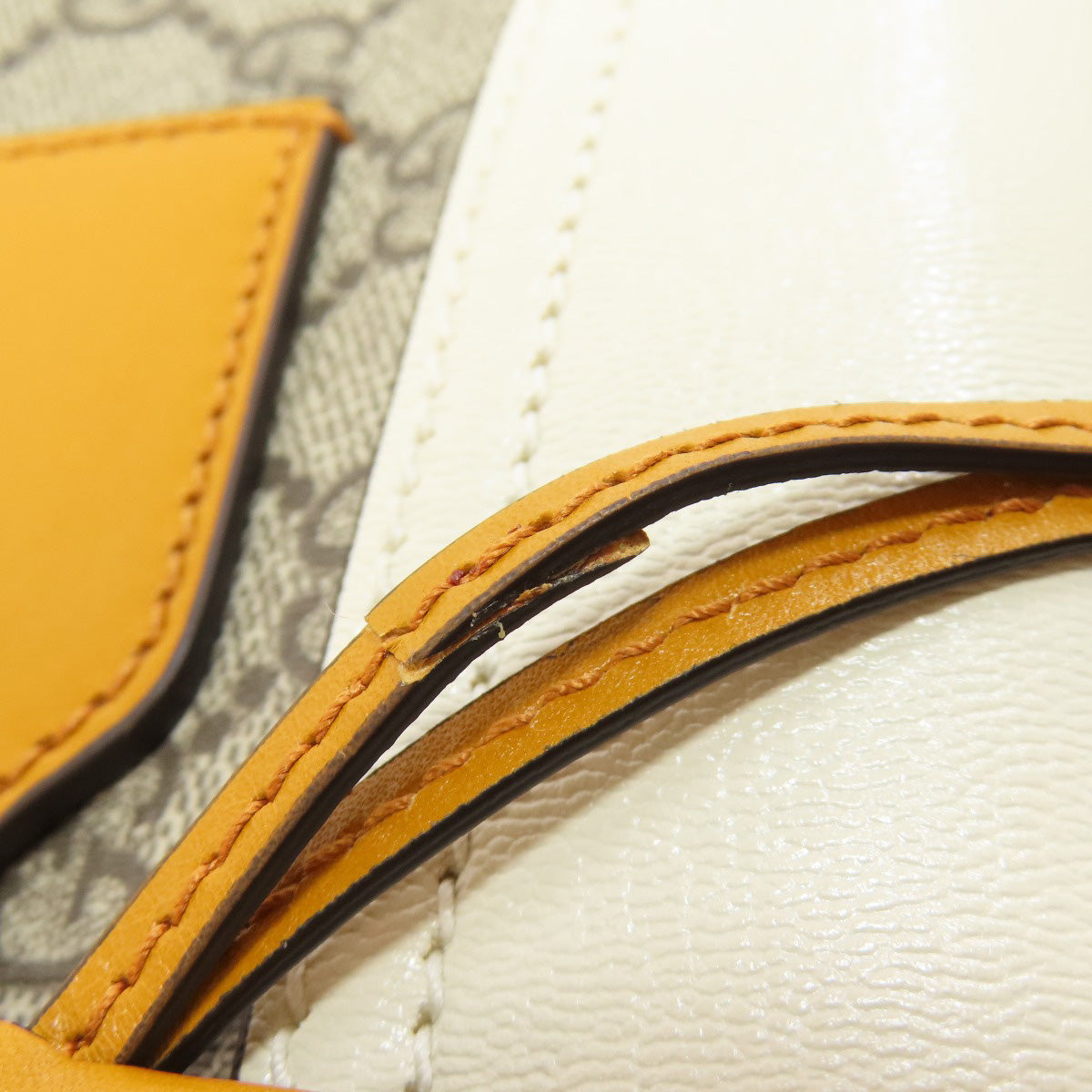 STRAPSTORY - GGC1 BAG - 726