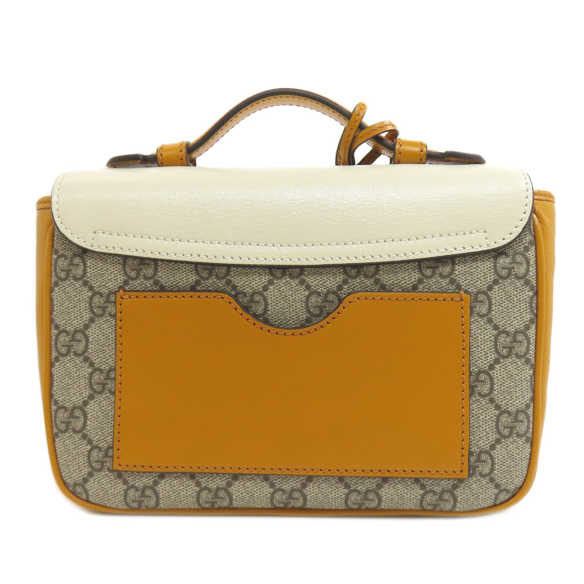 STRAPSTORY - GGC1 BAG - 726