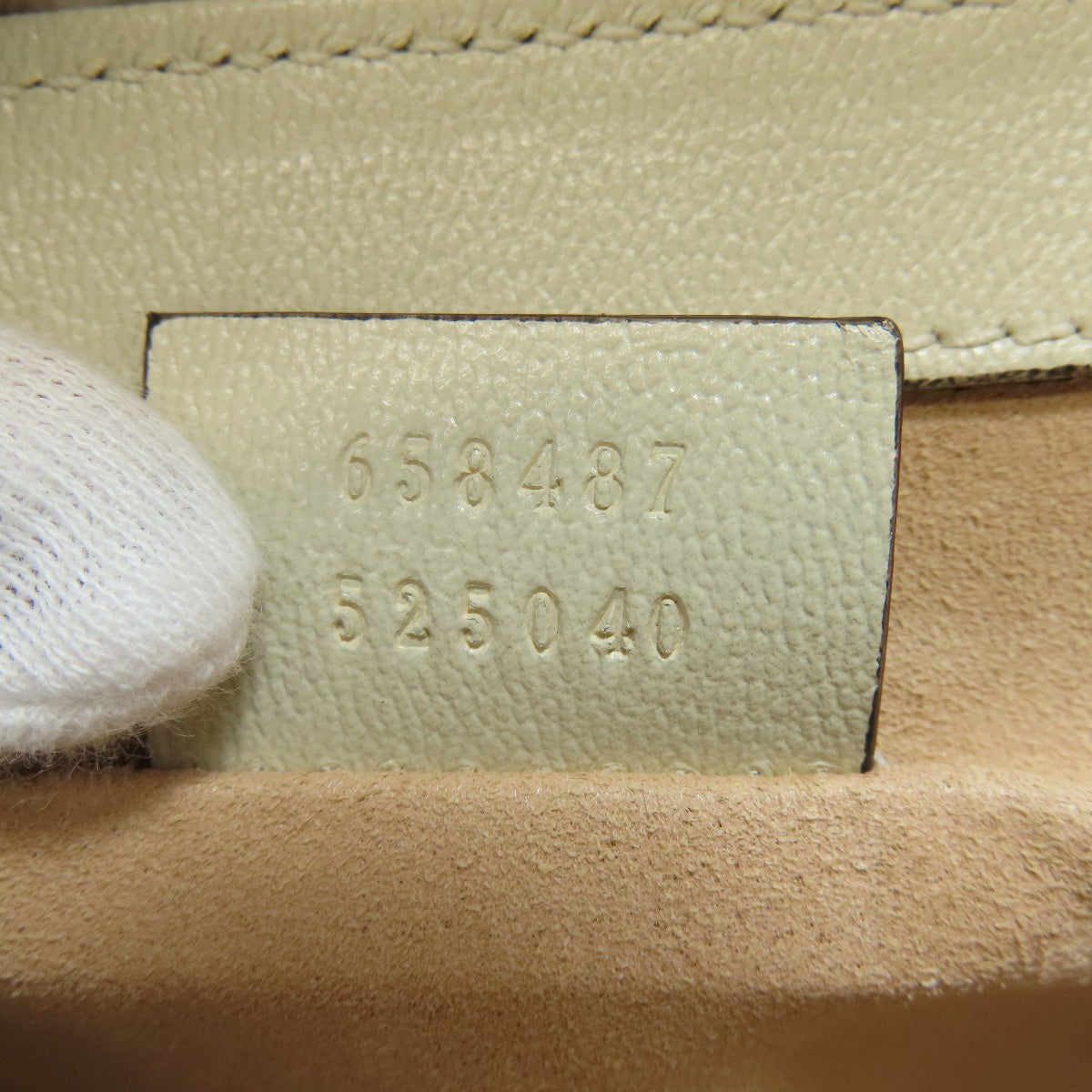 STRAPSTORY - GGC1 BAG - 726