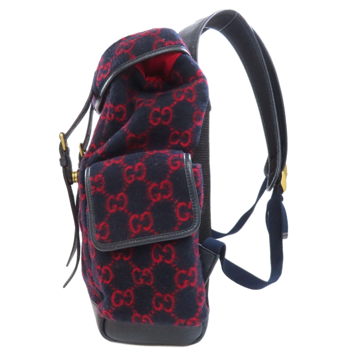 STRAPSTORY - GGC4 BAG - 3170
