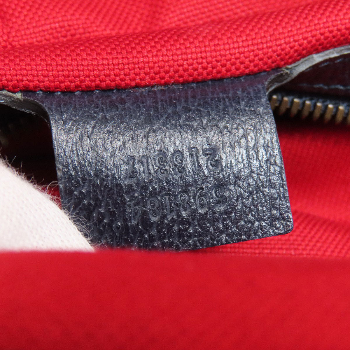 STRAPSTORY - GGC4 BAG - 3170