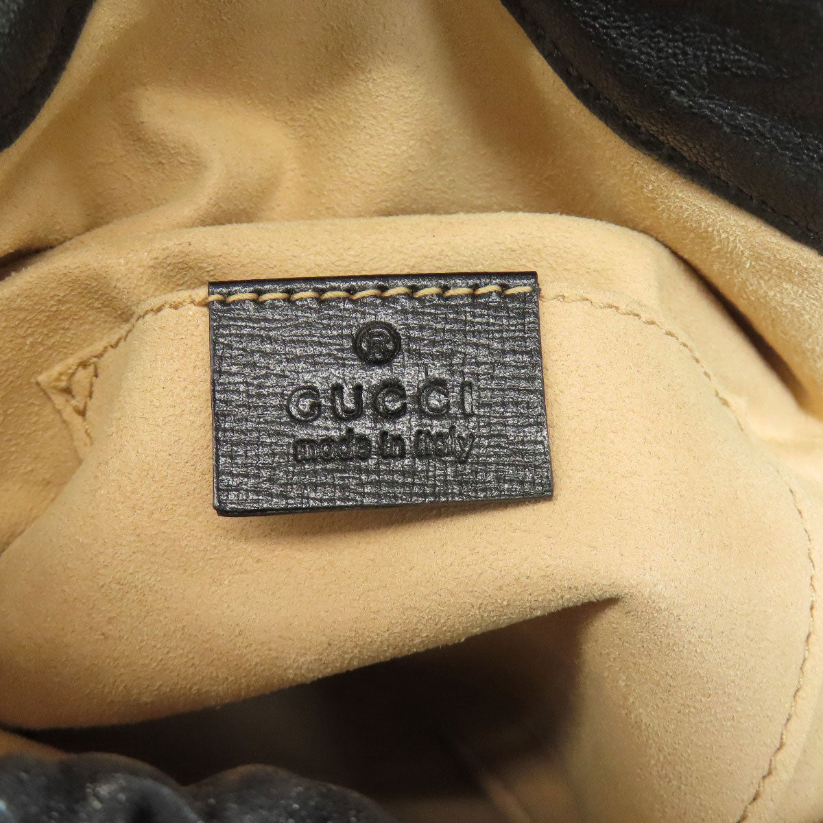 STRAPSTORY - GGC1 BAG - 2544