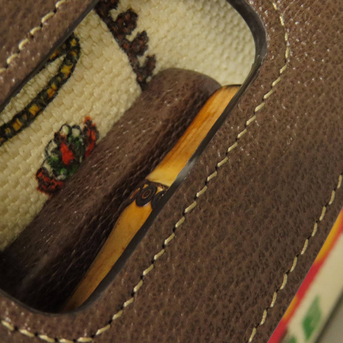 STRAPSTORY - GGC1 BAG - 716