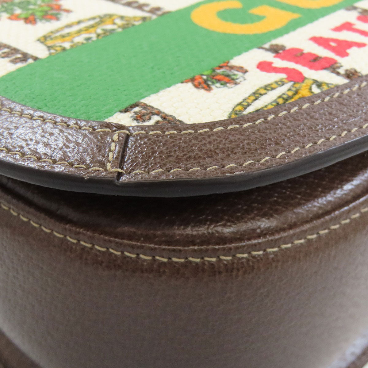 STRAPSTORY - GGC1 BAG - 716