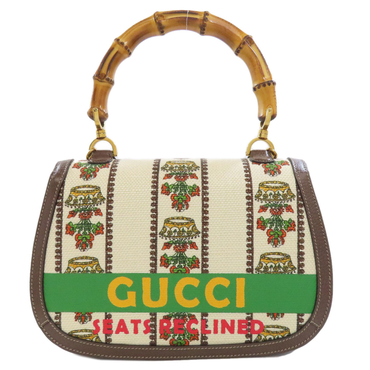 STRAPSTORY - GGC1 BAG - 716