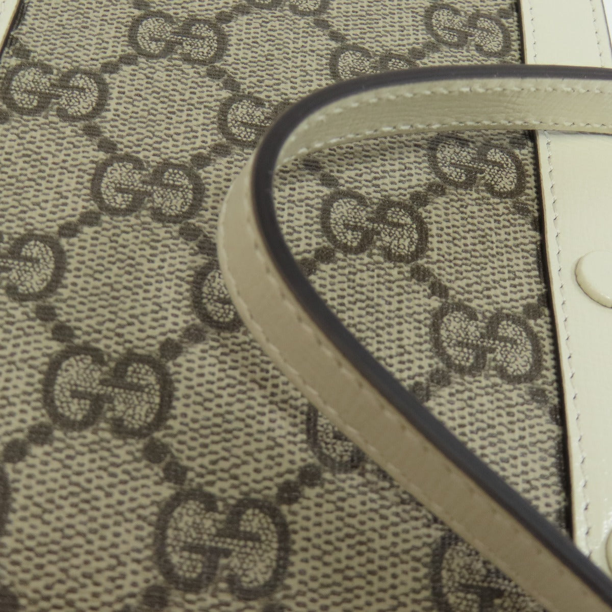 STRAPSTORY - GGC1 BAG - 2535