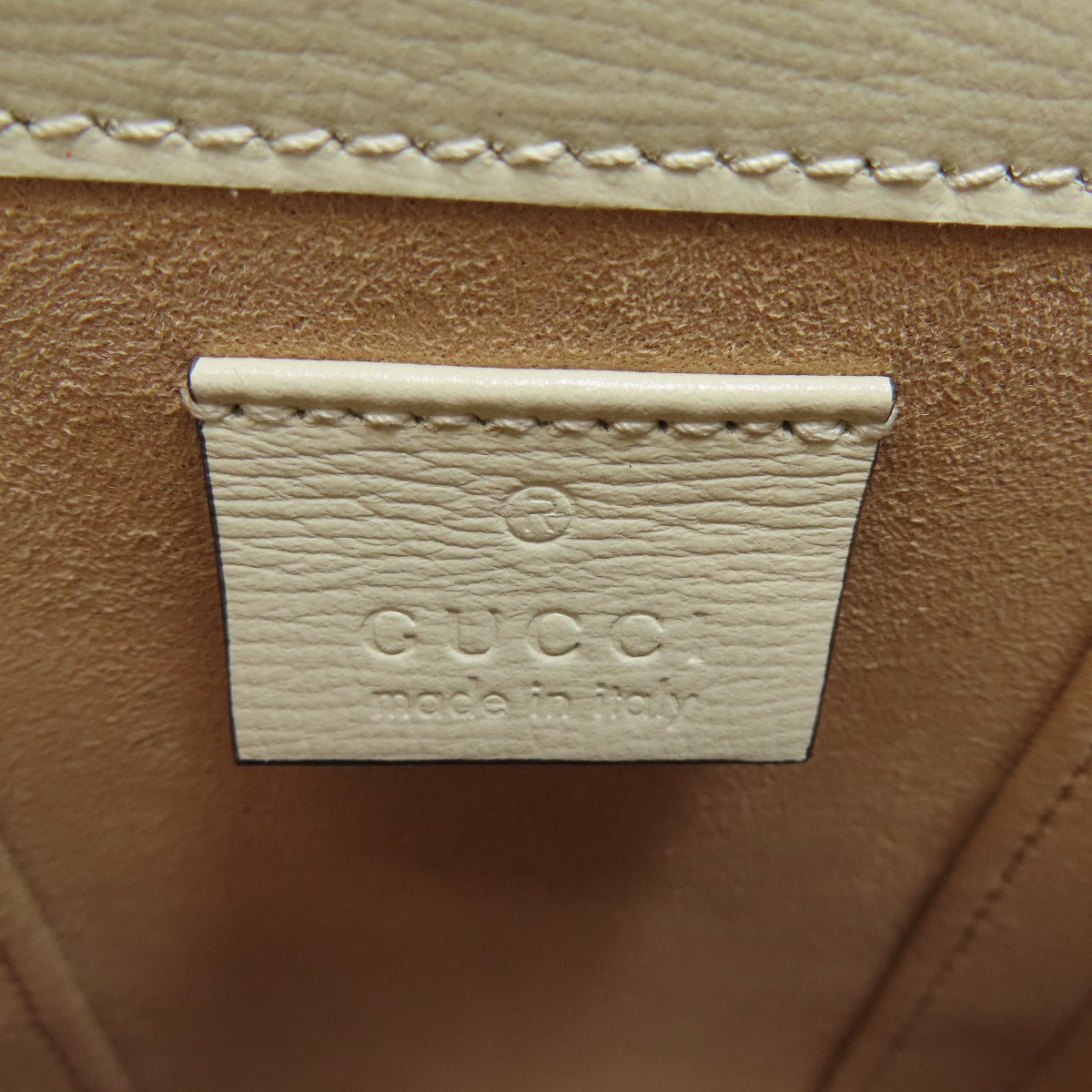 STRAPSTORY - GGC1 BAG - 2535