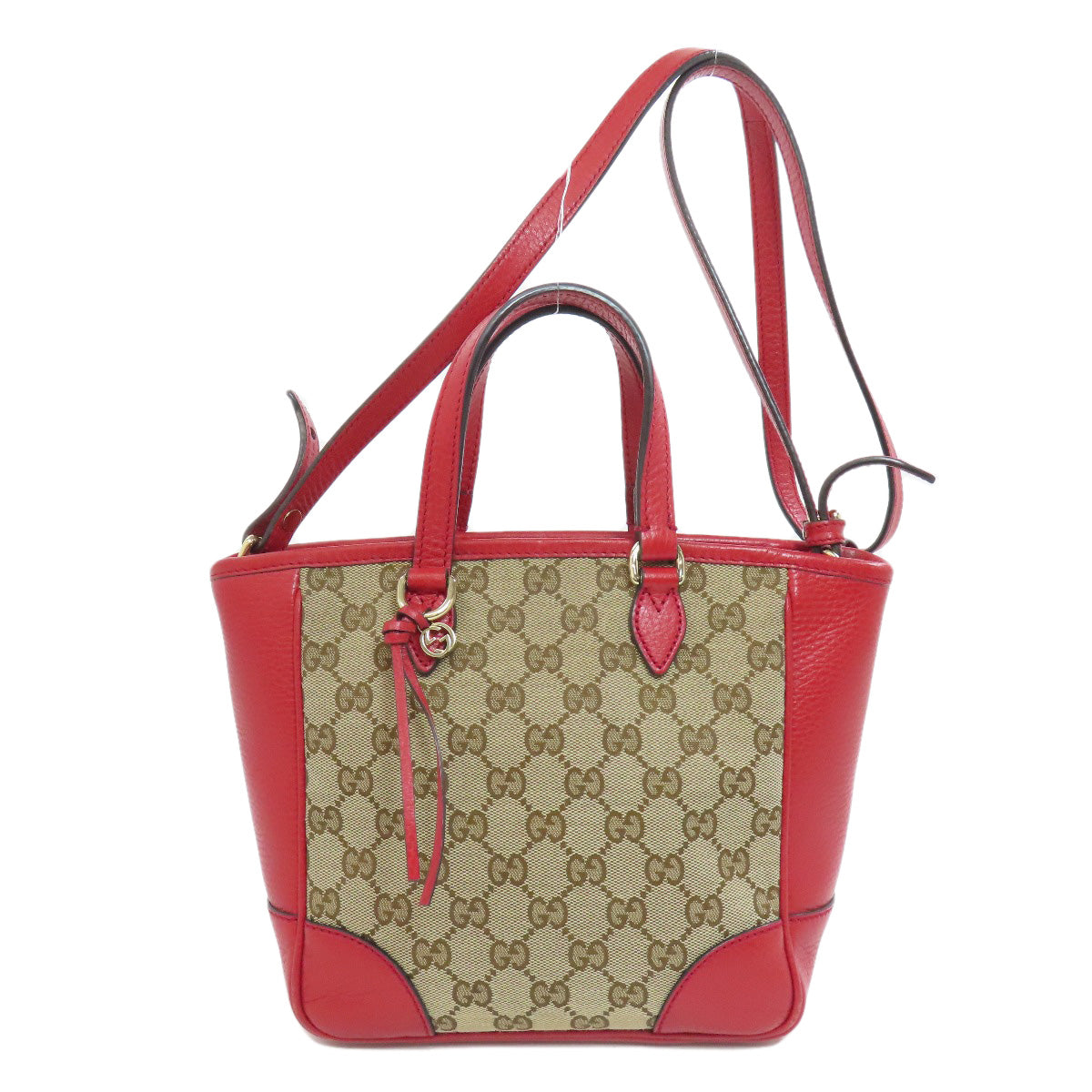 STRAPSTORY - GGC1 BAG - 776