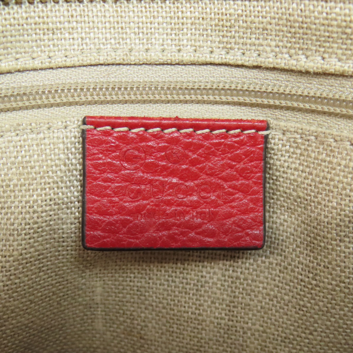 STRAPSTORY - GGC1 BAG - 776