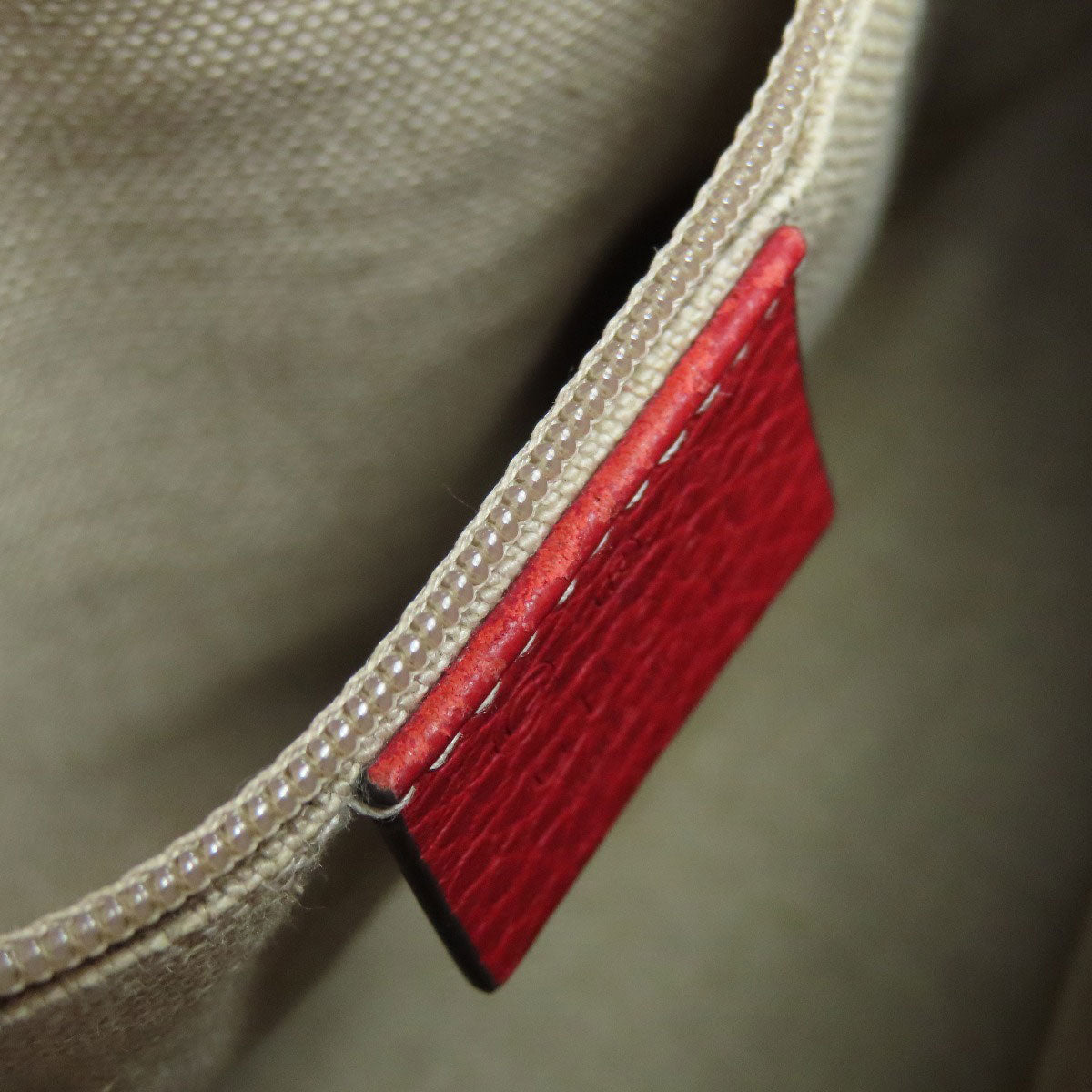 STRAPSTORY - GGC1 BAG - 776
