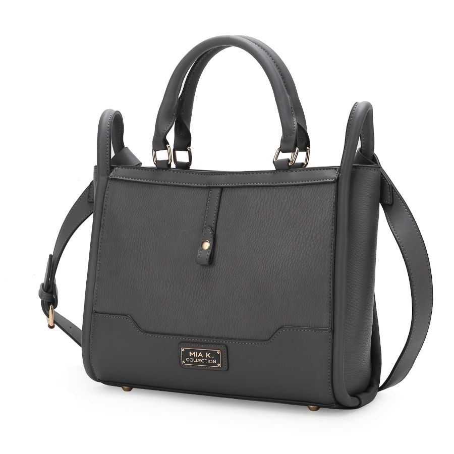 StrapStory - Tote Bag 1071