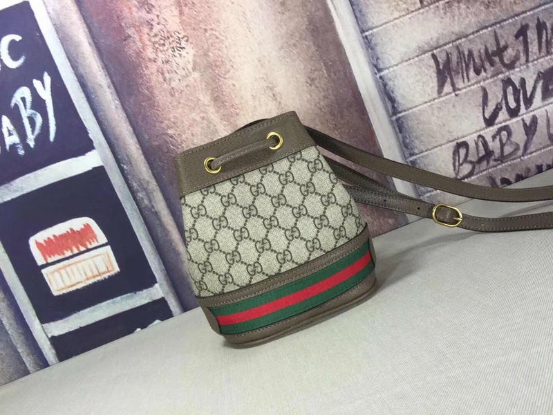 STRAPSTORY - GGC4 BAG - 496