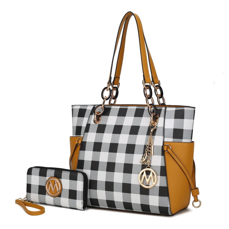 StrapStory - Tote Bag 1619
