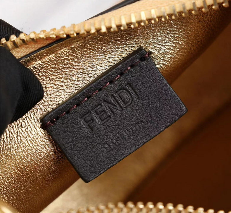 FDNI-Bags - Strap Story - 777