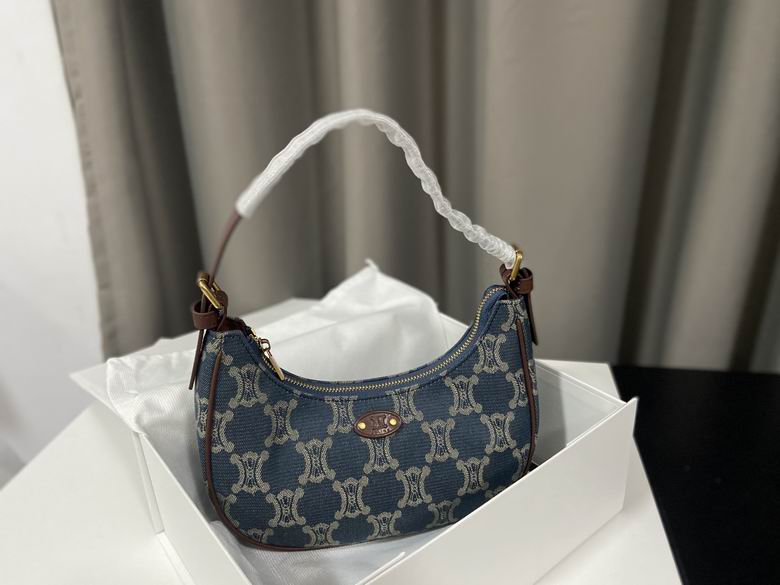 CLNE-Bags - Strap Story - 689