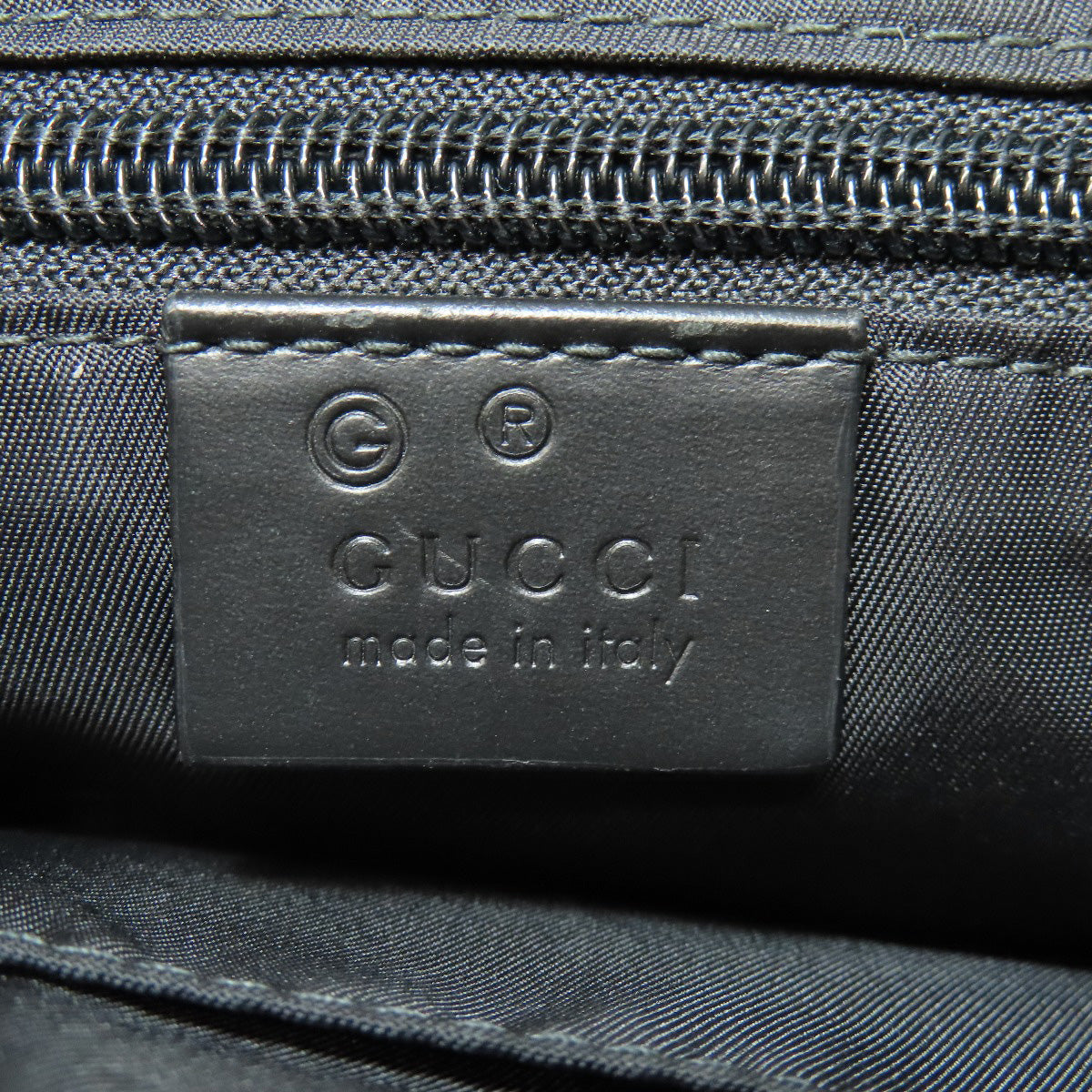 STRAPSTORY - GGC1 BAG - 2527